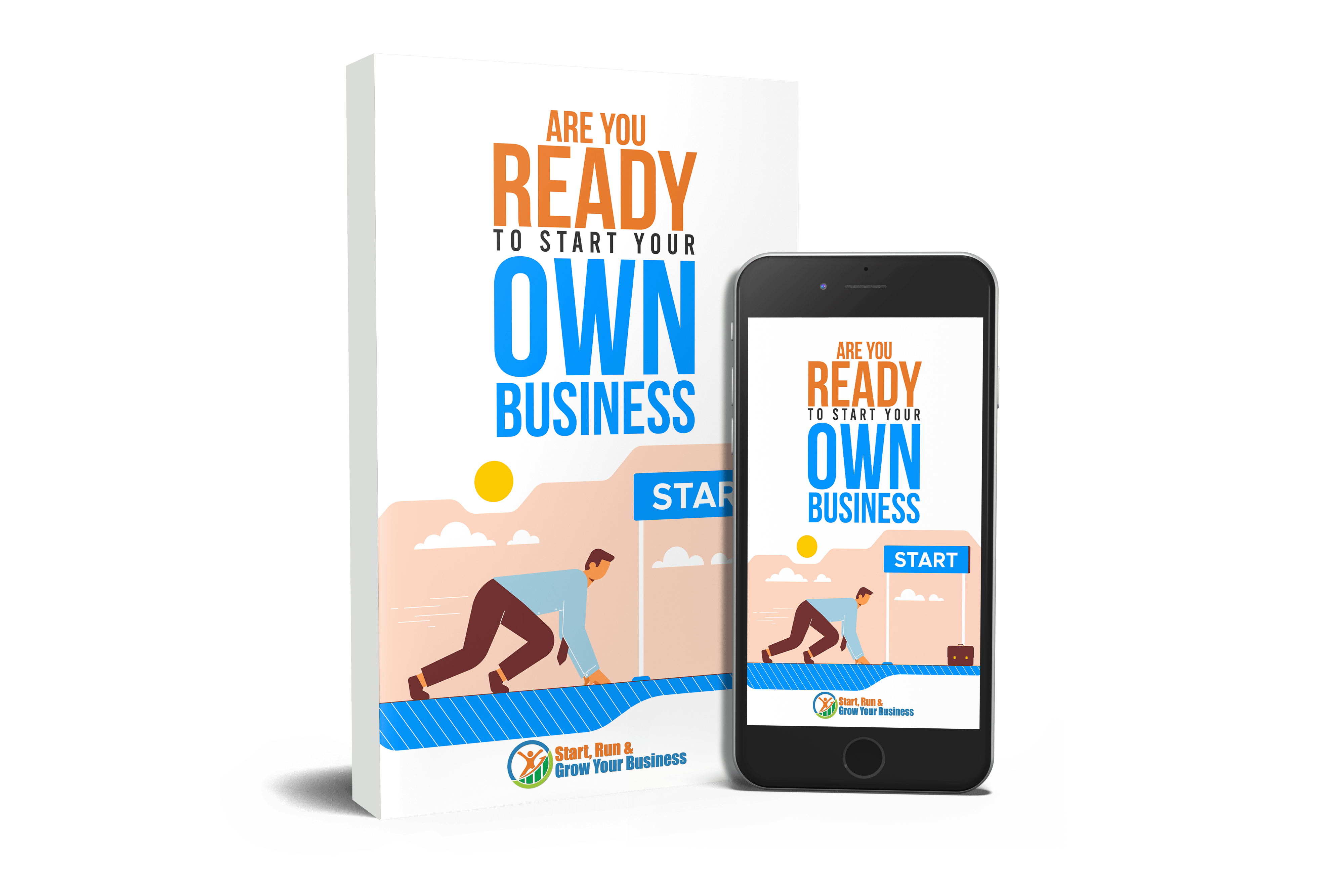 Are You Ready To Start Your Own Business