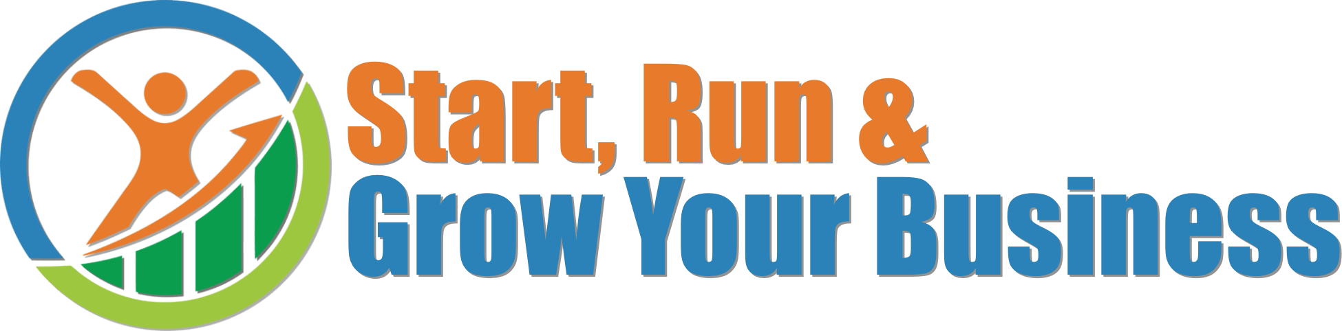 Start, Run & Grow Your Business